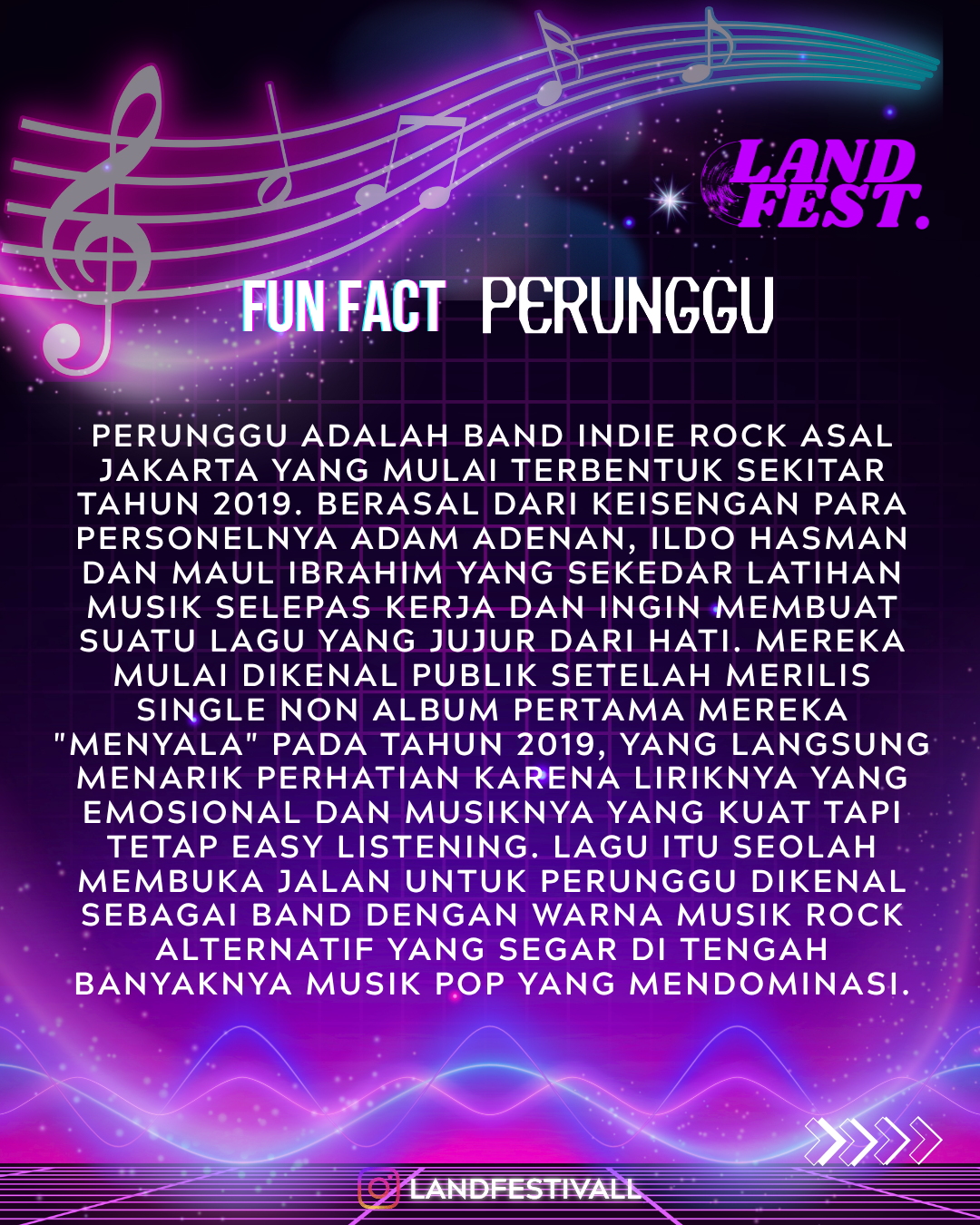 Landfest 73